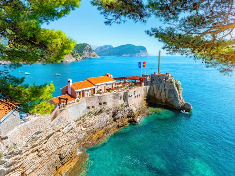 Montenegro | Riksja Travel Montenegro