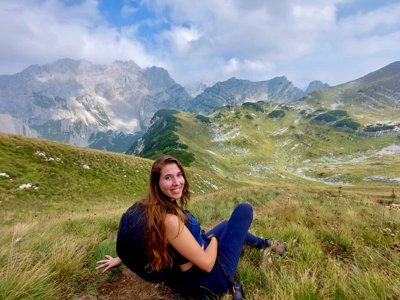 Durmitor | Riksja Travel Montenegro