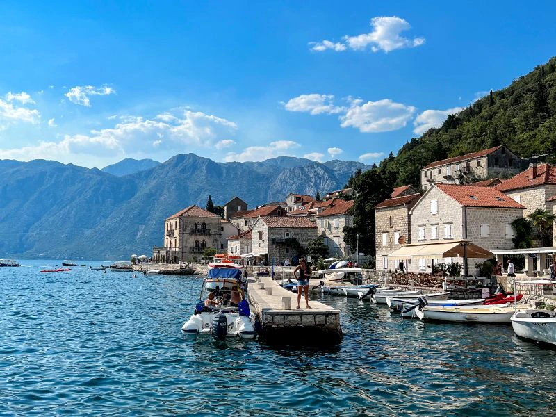 Kotor | Riksja Travel Montenegro