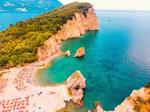Budva | Riksja Travel Montenegro