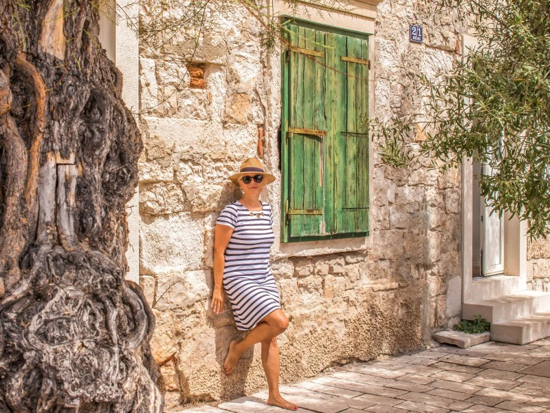 Brac | Riksja Travel Kroatië