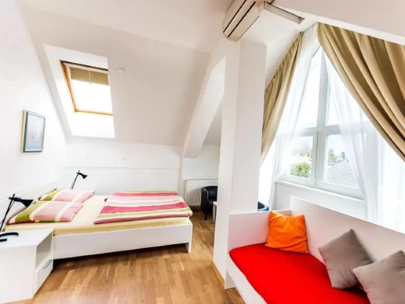 Modern appartement in Soca Valley