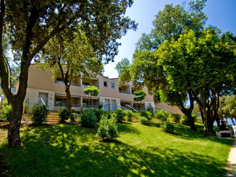 Istrië | Riksja Kroatië