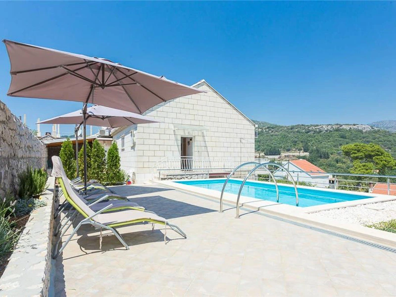 appartement dubrovnik kroatie