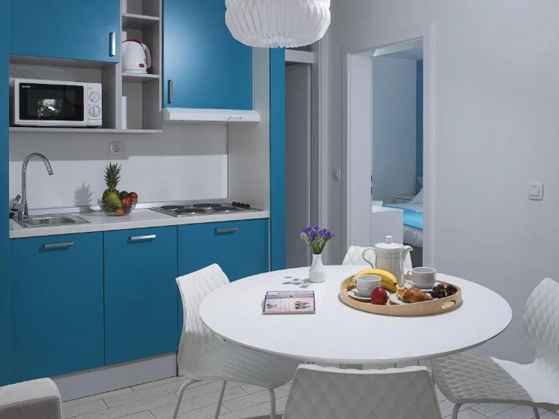 appartement korcula kroatie 2