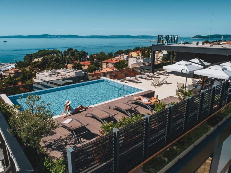 spahotel split kroatie