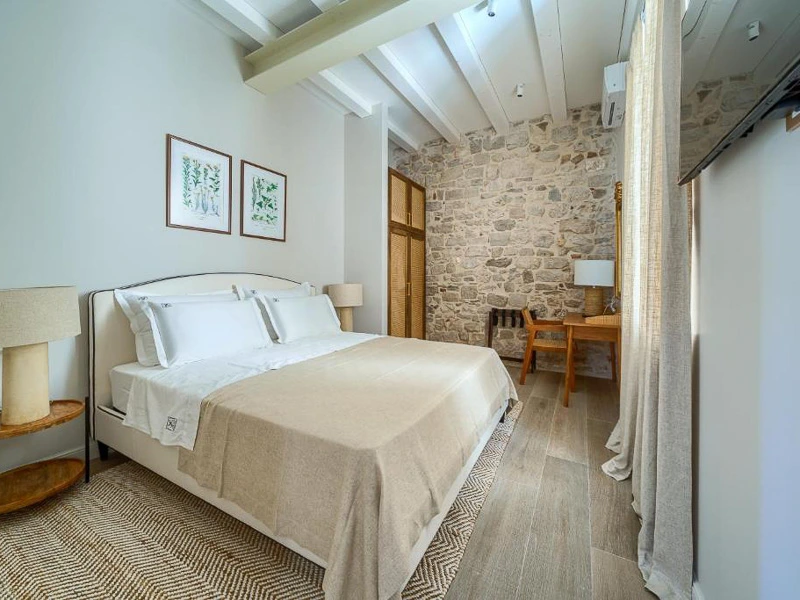 upgrade hotel brac 3
