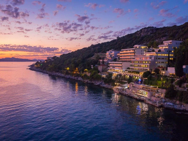 upgrade hotel dubrovnik kroatie 2