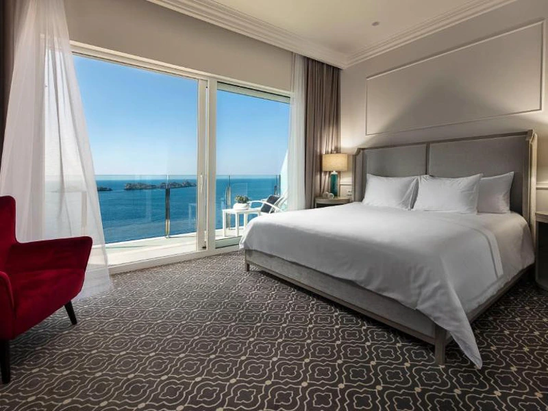 upgrade hotel dubrovnik kroatie 3