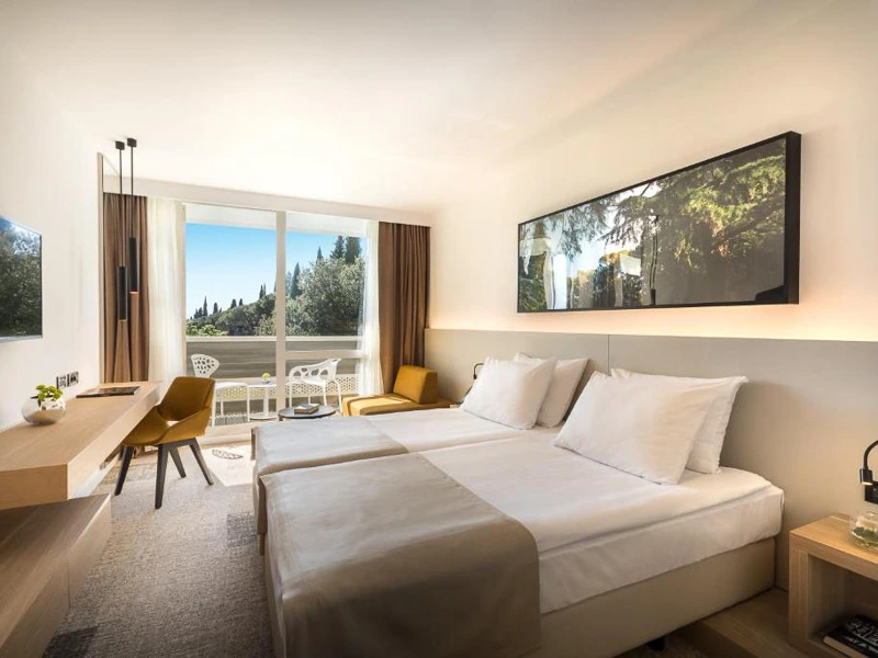 upgrade hotel istrie kroatie 2