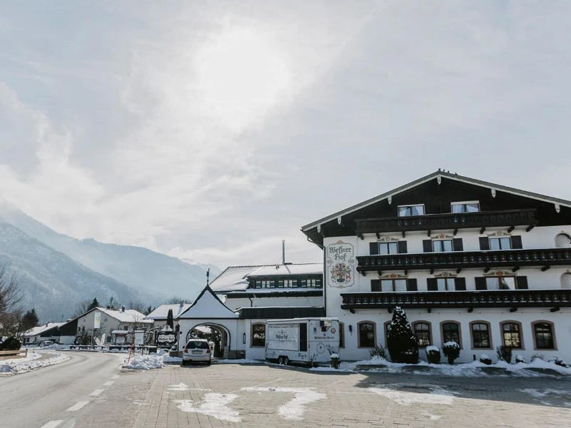 chiemse landgasthof onderweg naar kroatie 2