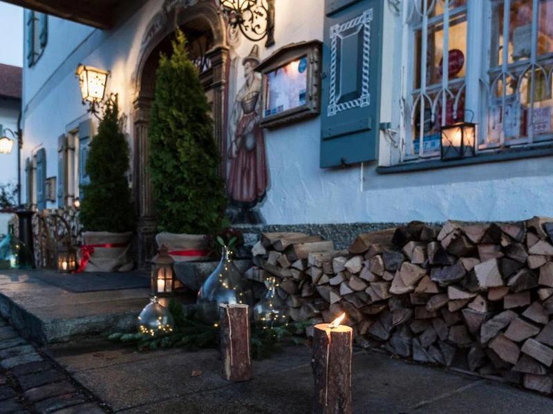 chiemse landgasthof onderweg naar kroatie 5