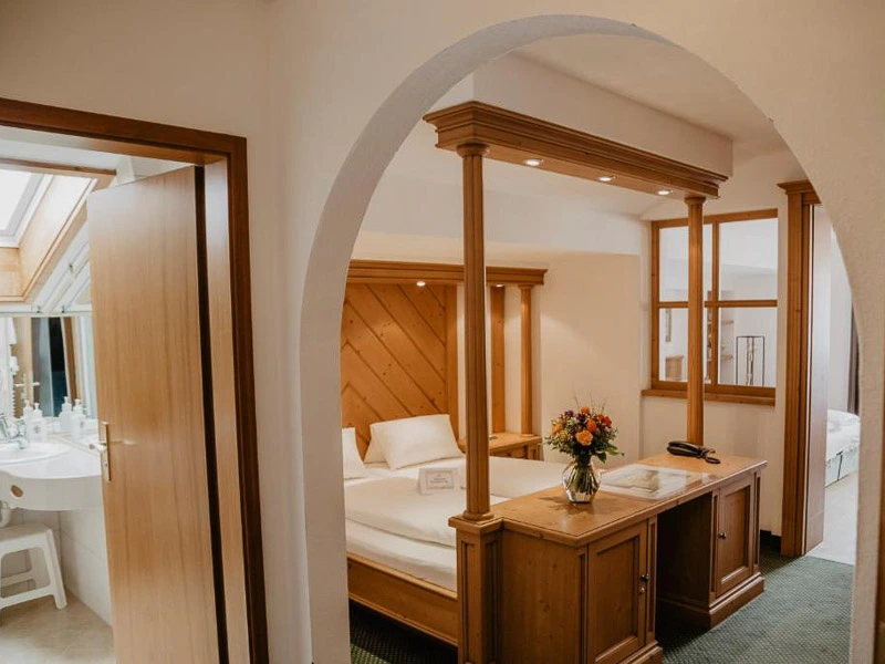 chiemse landgasthof onderweg naar kroatie