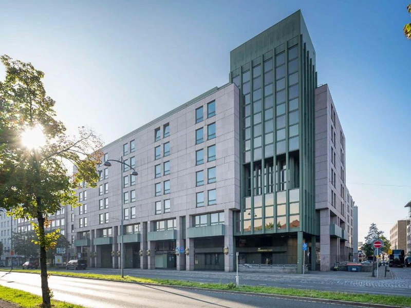 neurenberg citytrip onderweg naar kroatie