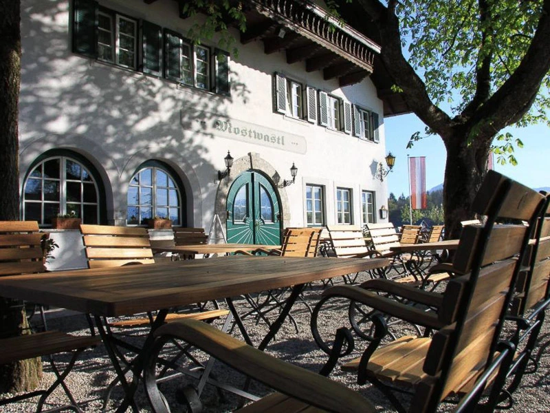 salzburg landgasthof onderweg naar kroatie 3