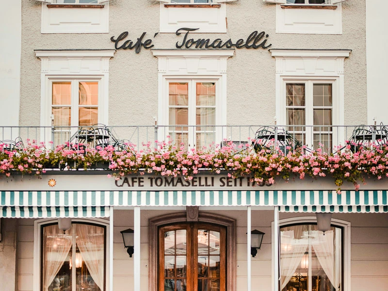 salzburg onderweg naar kroatie-1