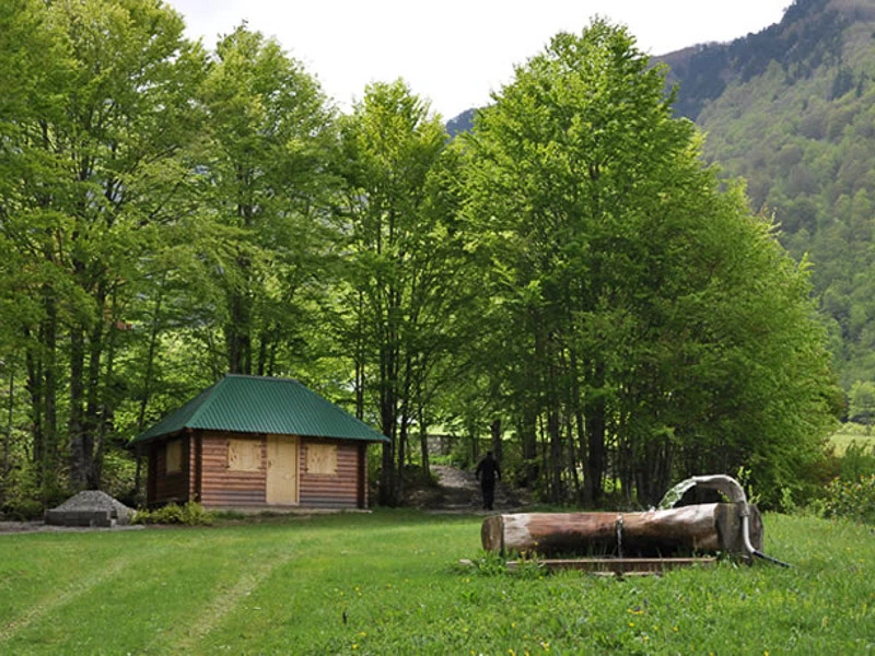Prokletije Montenegro