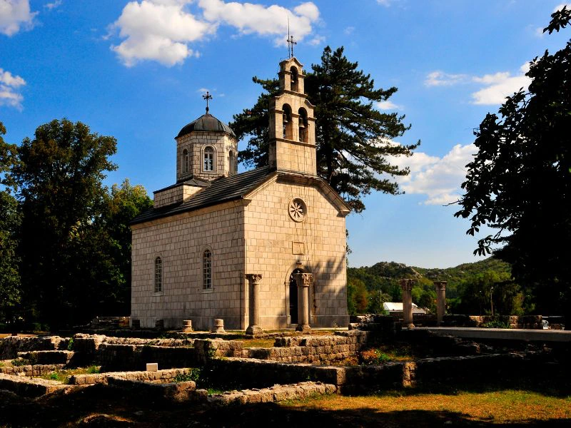 cetinje montenegro