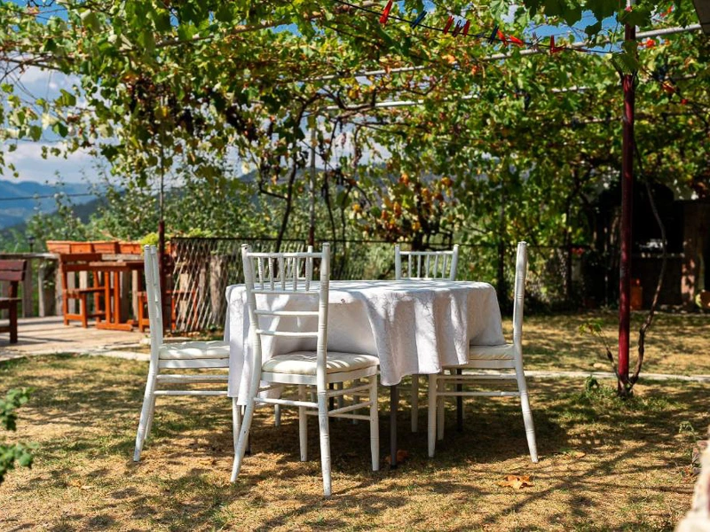 Ostrogklooster Montenegro