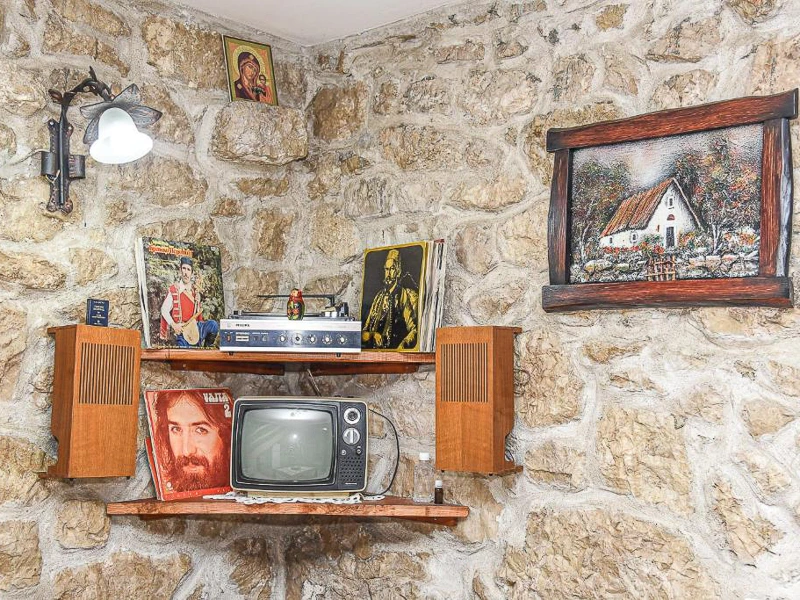 Ostrogklooster Montenegro