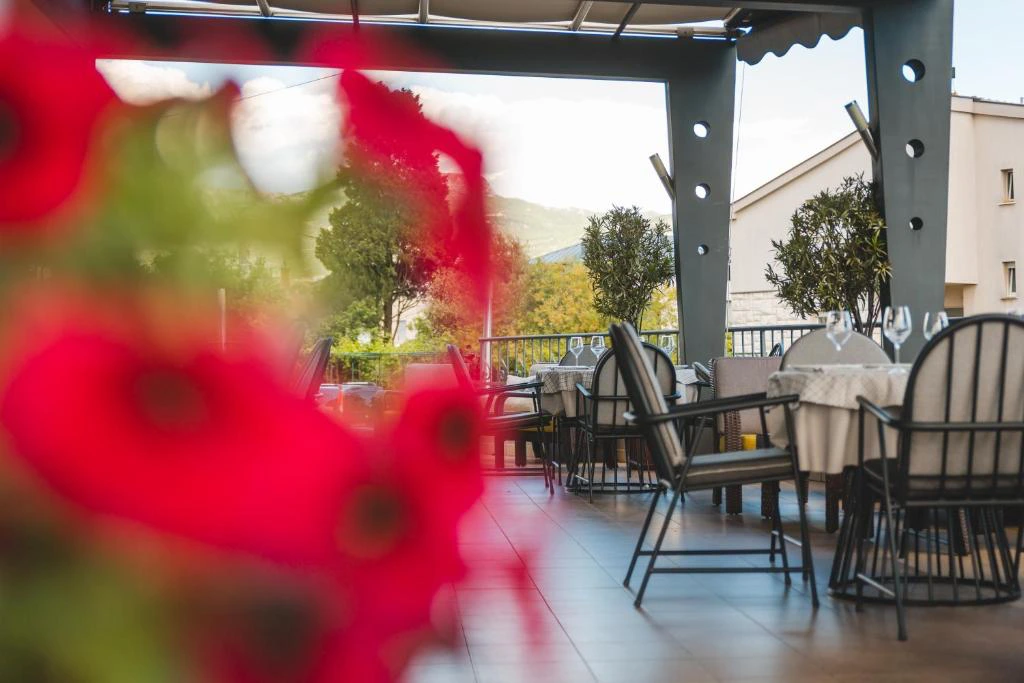 podgorica hotel montenegro 3