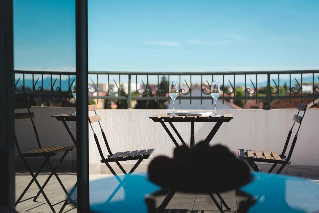 podgorica hotel montenegro