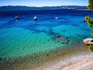 Brac Kroatië 2