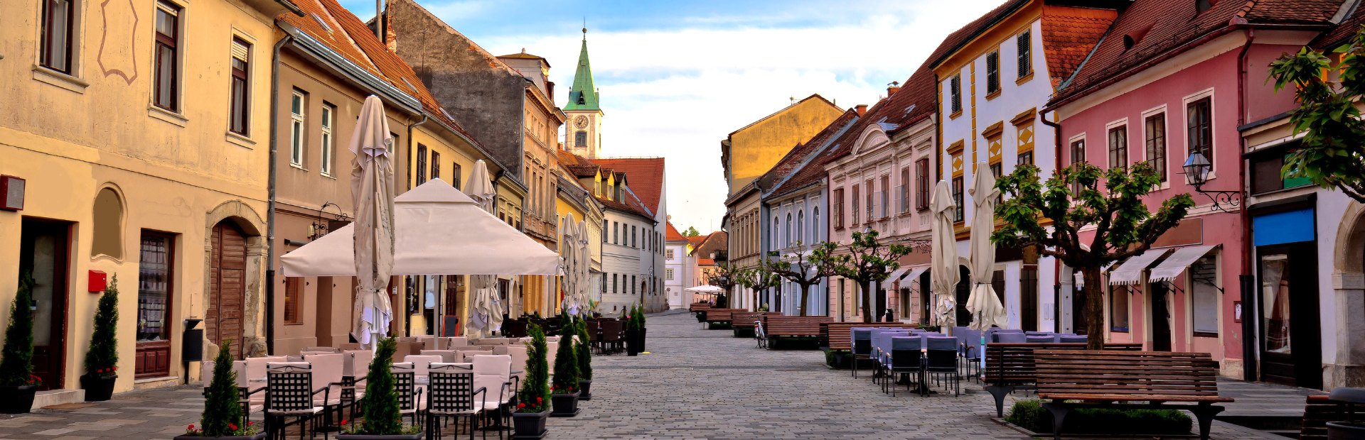 Croatia Varazdin