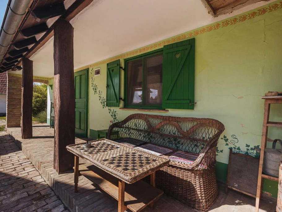 baranja kroatie guesthouse 3-2