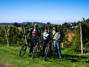 biketour