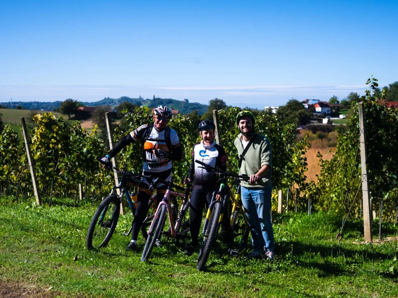 biketour