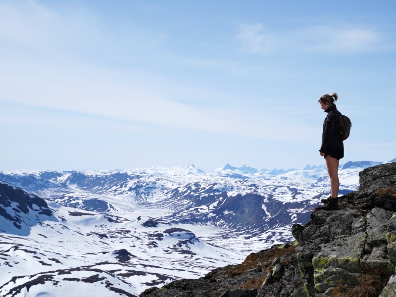 Vakantie Scandinavië: Noorwegen & Zweden combinatiereis