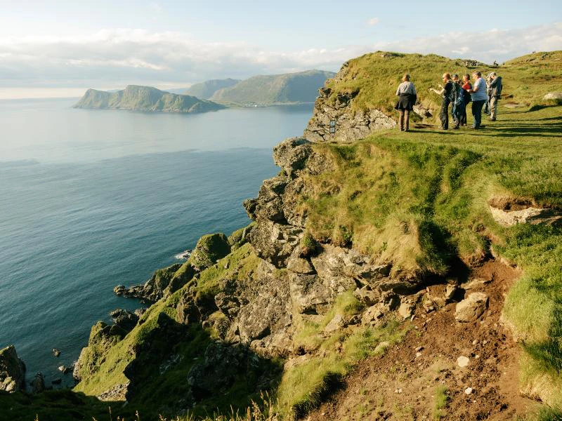 #visitalesund / Memoria