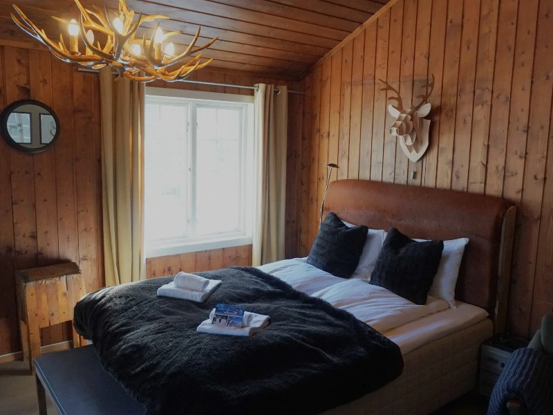 jotunheimen comfort lodge