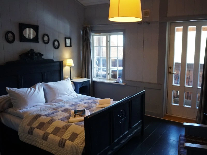 jotunheimen comfort lodge