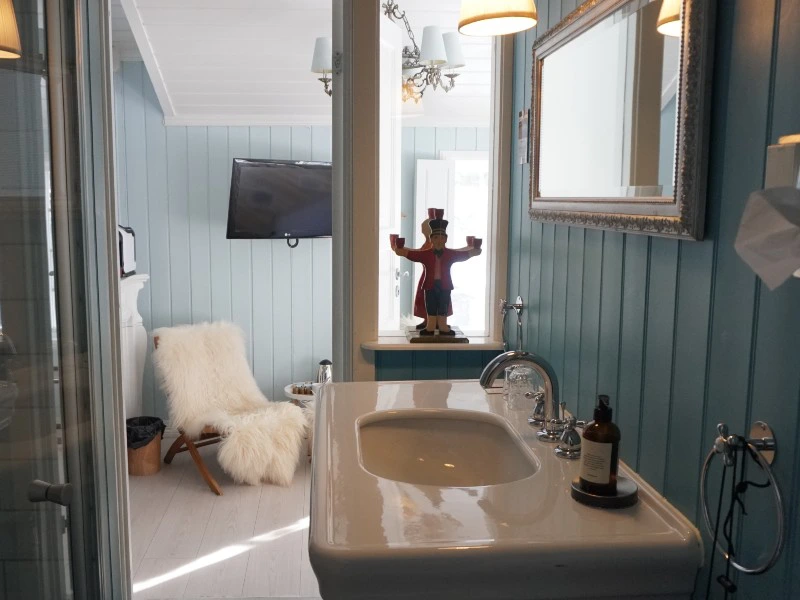 jotunheimen comfort lodge