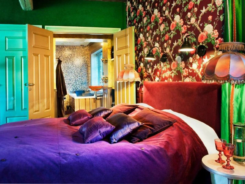 jotunheimen comfort lodge