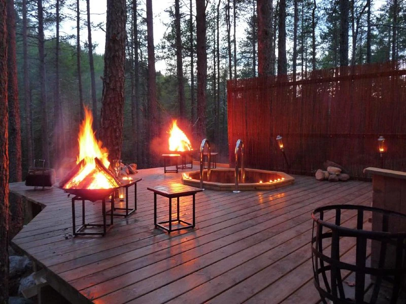 jotunheimen comfort lodge