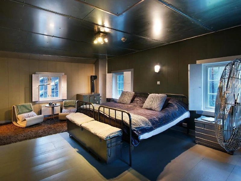 jotunheimen comfort lodge