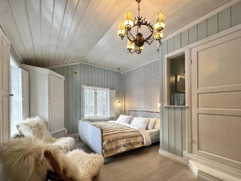 jotunheimen comfort lodge