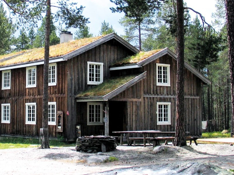 jotunheimen comfort lodge