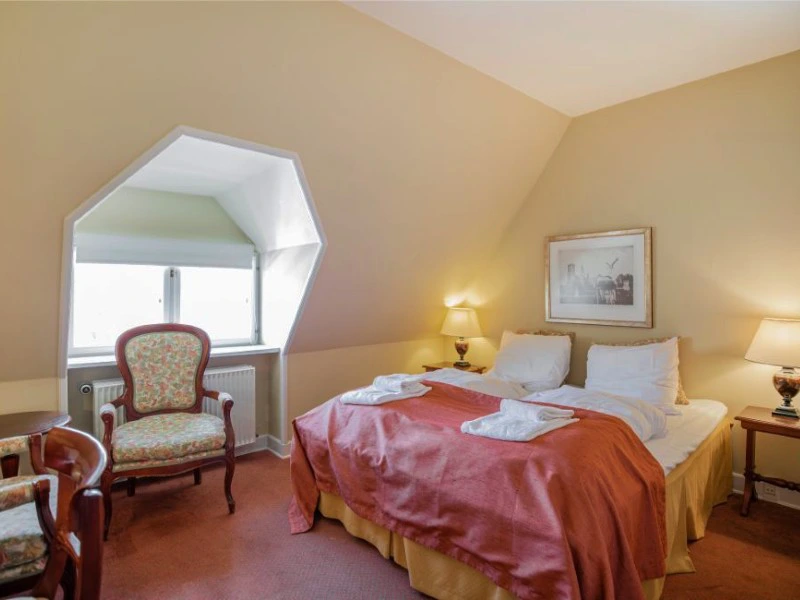 Ribe Denemarken | Riksja Noorwegen