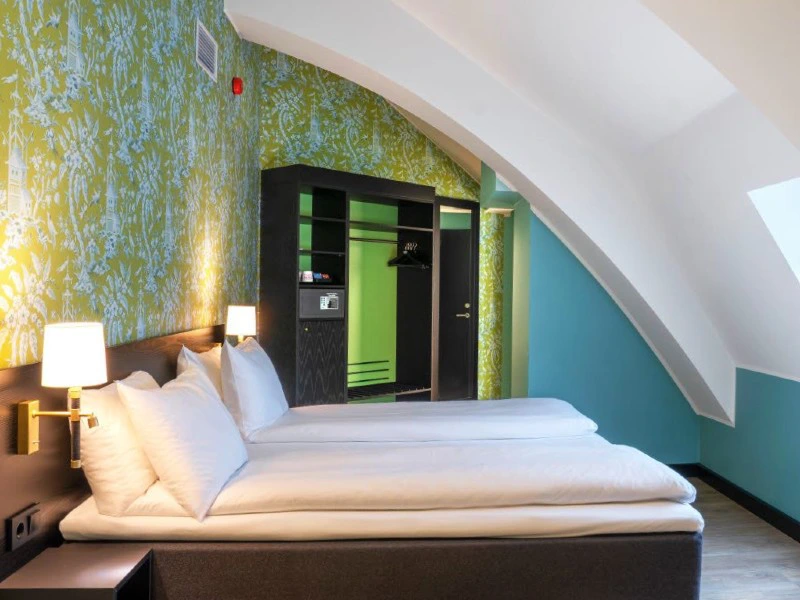 Accommodatie Stavanger