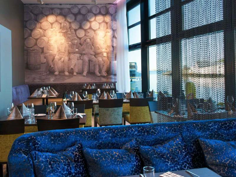 hotel runde noorwegen