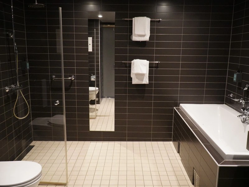 hotel in Stavanger Noorwegen