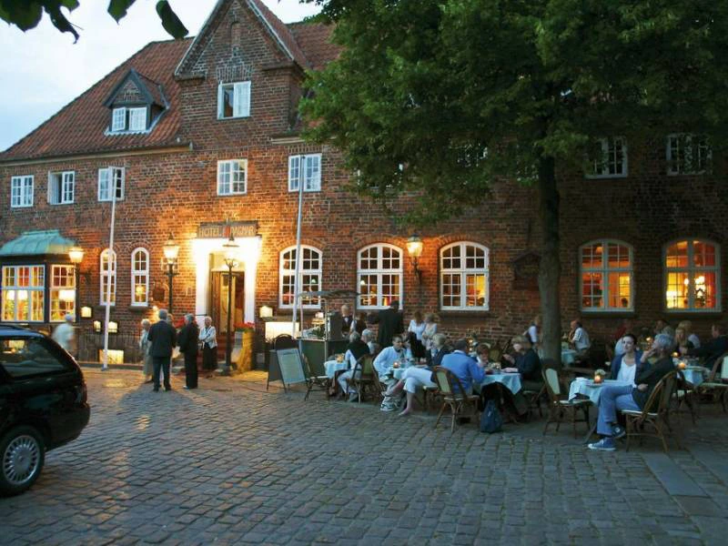 Ribe Denemarken | Riksja Noorwegen