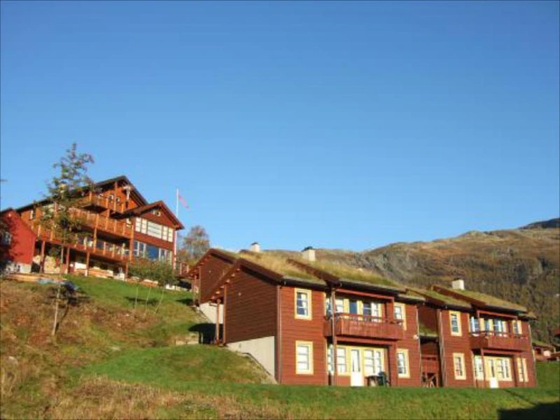 Appartement in Voss