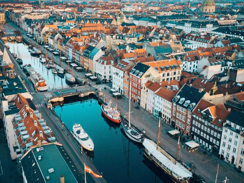 Kopenhagen