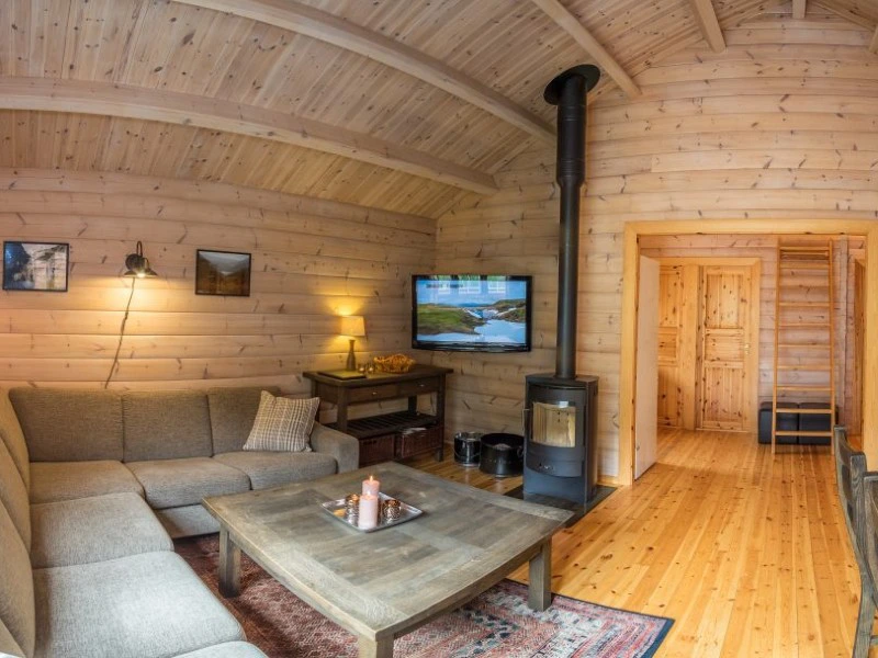 aurlandsdalen cabin Noorwegen
