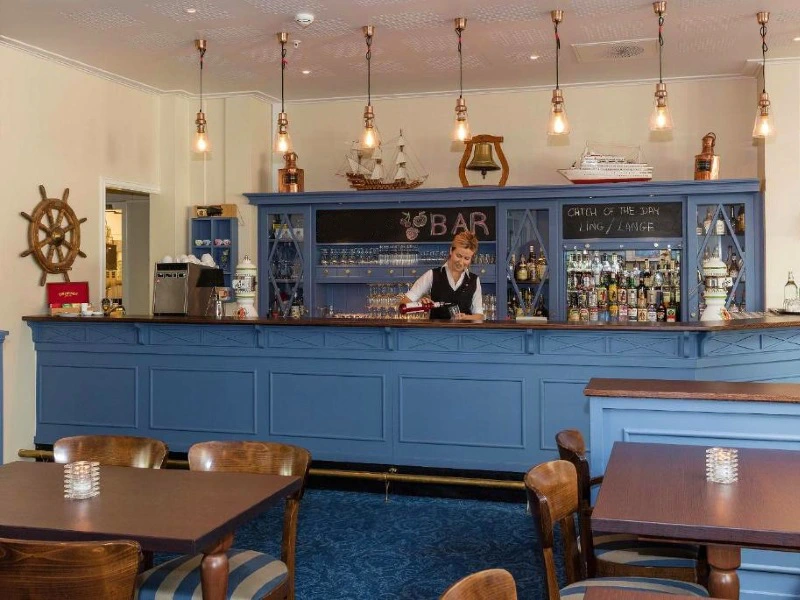 Accommodatie Balestrand